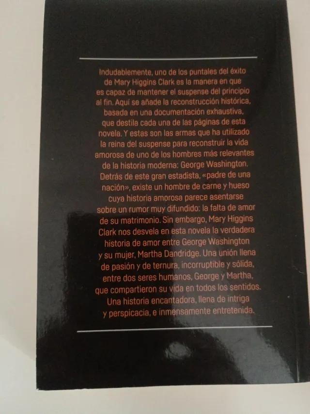 Un destino de leyenda Mary Higgins Clark