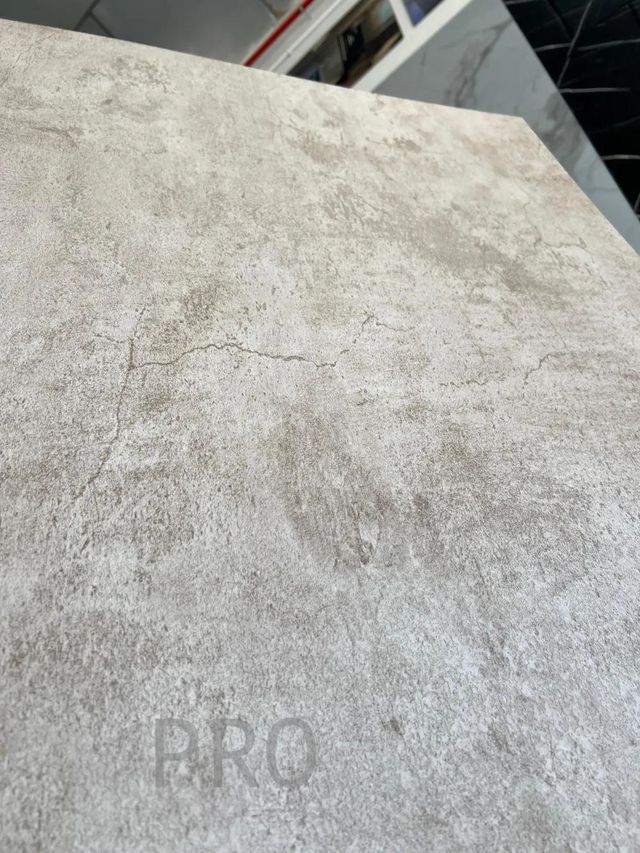 Placa decorativa Embossed Microcemento Beige