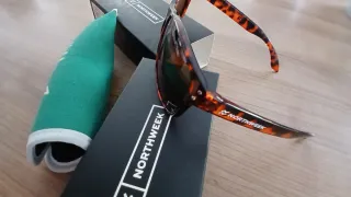 Gafas de sol Northweek marrones