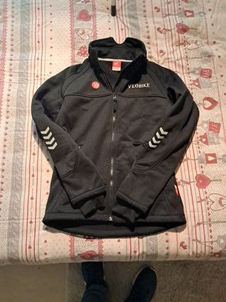 Giacca ciclismo VEOBIKE taglia M meraviglioso