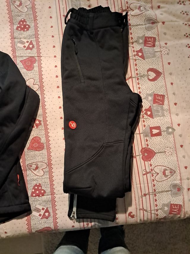 Giacca ciclismo VEOBIKE taglia M meraviglioso