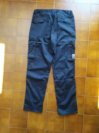 Pantalón de trabajo multibolsillo, marca Wurth
