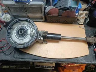 Veio Transmissão Honda VF 750C Magna/Sabre