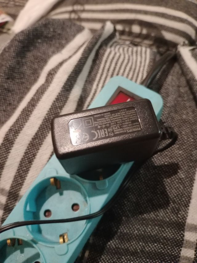 Lote 2 Teléfonos Inalámbricos Philips D160