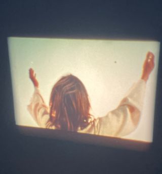 SUPER 8MM TRAILER JESUCRISTO SUPERSTAR