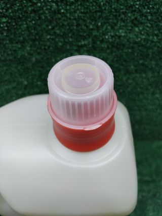 Fairy Professional Limón 5L