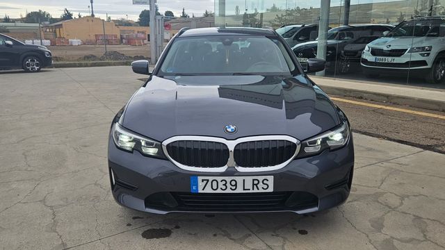 BMW Serie 3 318d Auto.Touring