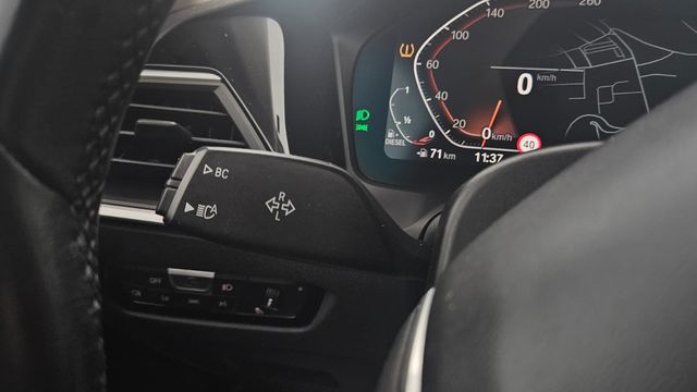 BMW Serie 3 318d Auto.Touring