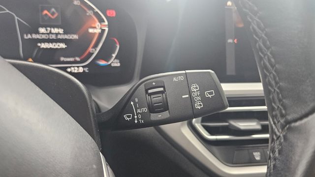 BMW Serie 3 318d Auto.Touring