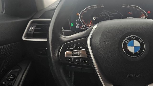 BMW Serie 3 318d Auto.Touring