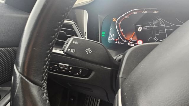 BMW Serie 3 318d Auto.Touring