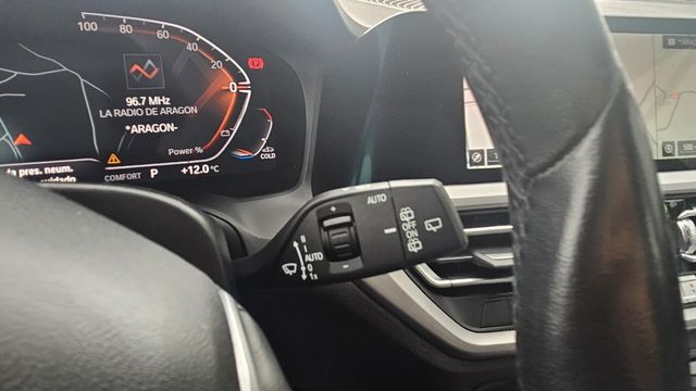 BMW Serie 3 318d Auto.Touring