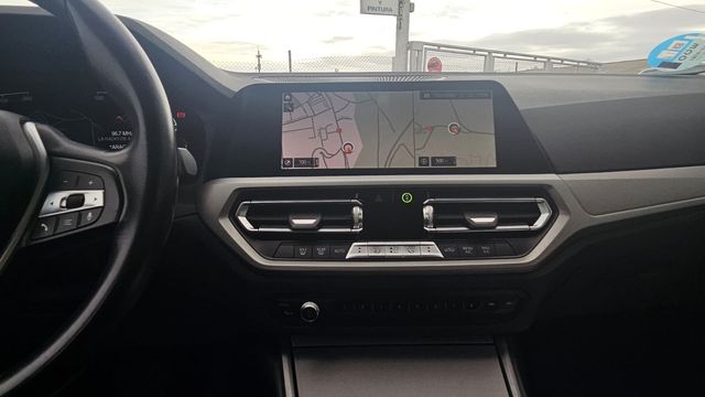 BMW Serie 3 318d Auto.Touring