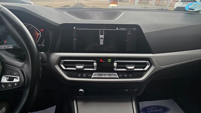 BMW Serie 3 318d Auto.Touring