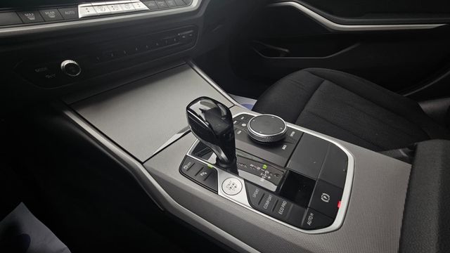 BMW Serie 3 318d Auto.Touring