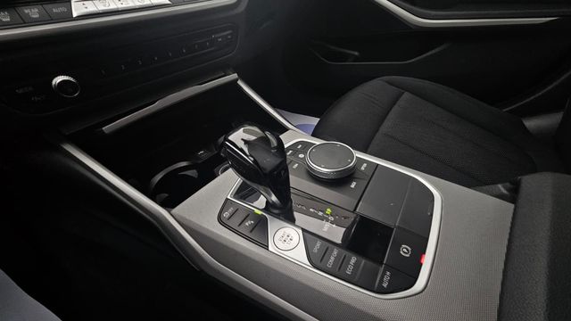 BMW Serie 3 318d Auto.Touring