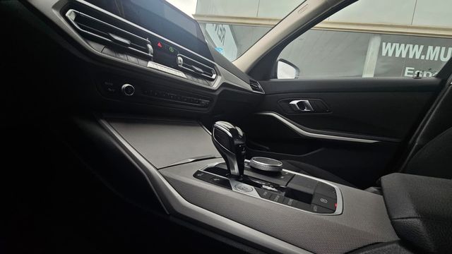 BMW Serie 3 318d Auto.Touring