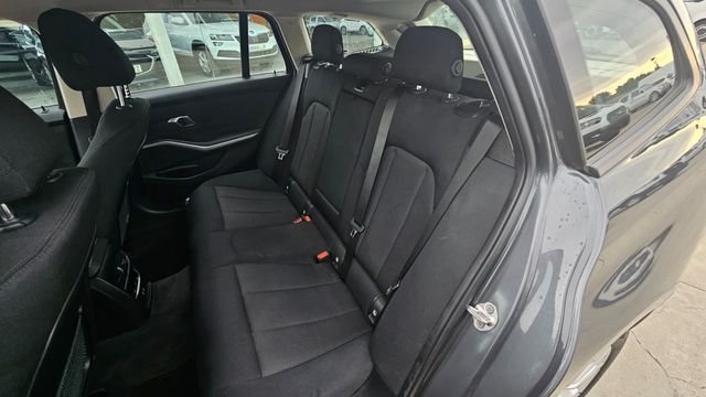 BMW Serie 3 318d Auto.Touring