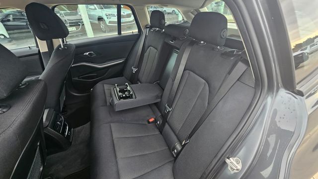 BMW Serie 3 318d Auto.Touring