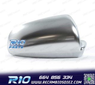 CARCASAS DE RETROVISOR AUDI A3 A4 A6