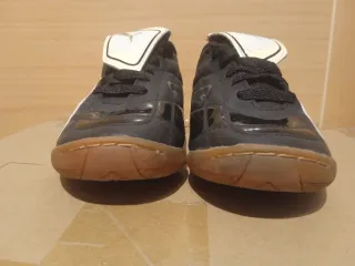 Zapatillas Puma Gimnasio Balonmano Talla 31