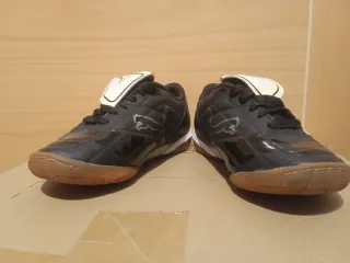 Zapatillas Puma Gimnasio Balonmano Talla 31