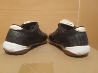 Zapatillas Puma Gimnasio Balonmano Talla 31