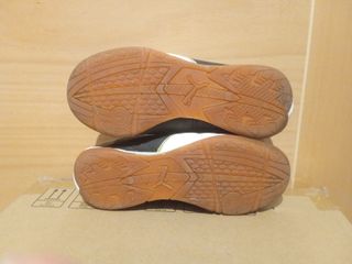 Zapatillas Puma Gimnasio Balonmano Talla 31