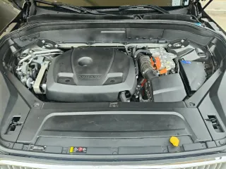 Volvo XC90 2019