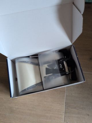 Esquís travesia / Freetouring ZAG UBAC XL 188 comp