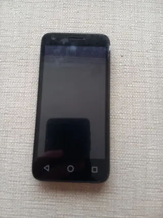 Alcatel One Touch Pixi 3 Nero