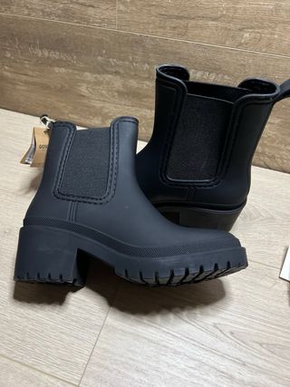 Botas de agua GIOSEPPO Lesja Talla 38