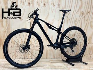 Canyon Lux CF SLX 9 LTD 29 pollici mountain bike 