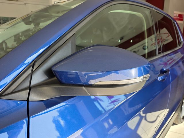 Volkswagen T-Cross Advance 1.0 TSI 81kW (110CV)