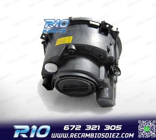 FAROS MERCEDES CLASE G W463 07-17 XENON LUZ DIURNA LED