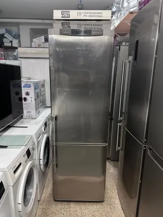 Oferta pack nevera lavadora con garantia transport