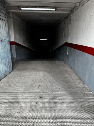 Plaza de garaje en venta en BADAJOZ ( SAN Roque)