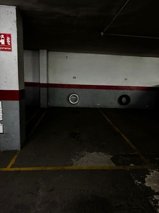 Plaza de garaje en venta en BADAJOZ ( SAN Roque)