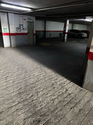 Plaza de garaje en venta en BADAJOZ ( SAN Roque)