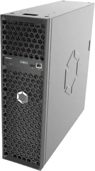 Equipo minería Avalon Q90