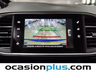 Peugeot 308 1.2 PureTech GT Line S&S 96 kW (130 CV)