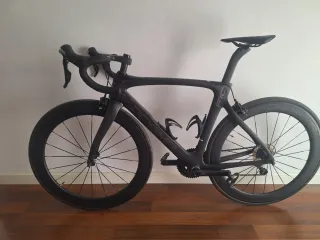 PINARELLO DOGMA F10 Bicicleta de carretera carbono