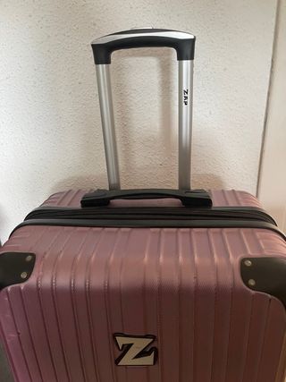 Maleta de viaje 23kg