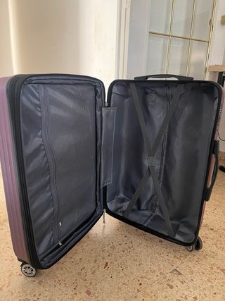 Maleta de viaje 23kg