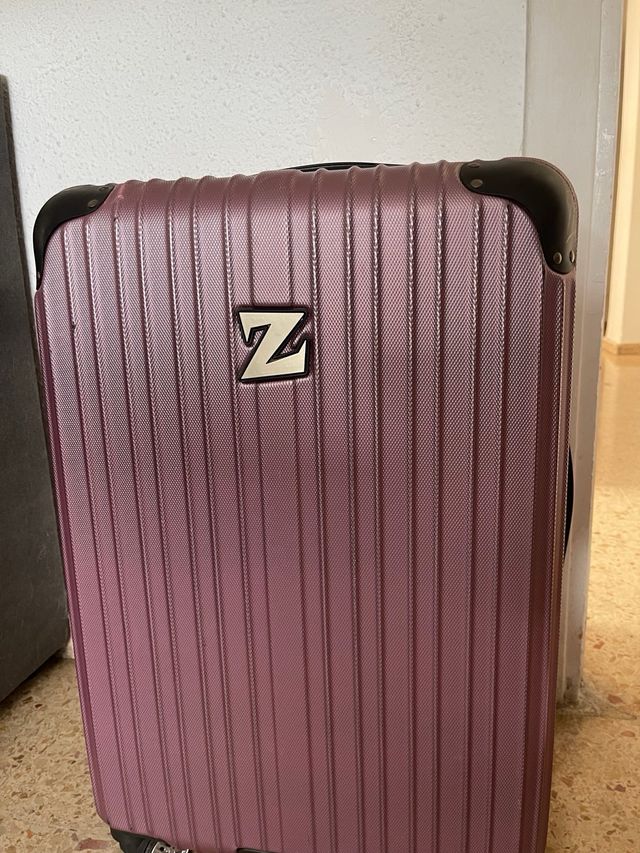 Maleta de viaje 23kg
