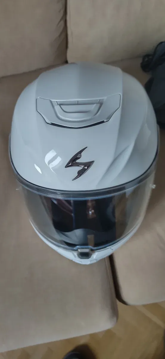 Casco Scorpion Exo391 Talla M