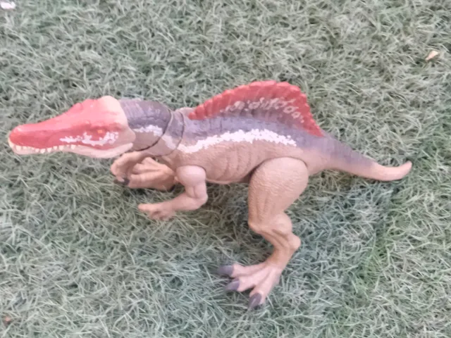 Dinosaurio Jurassic World Mediano