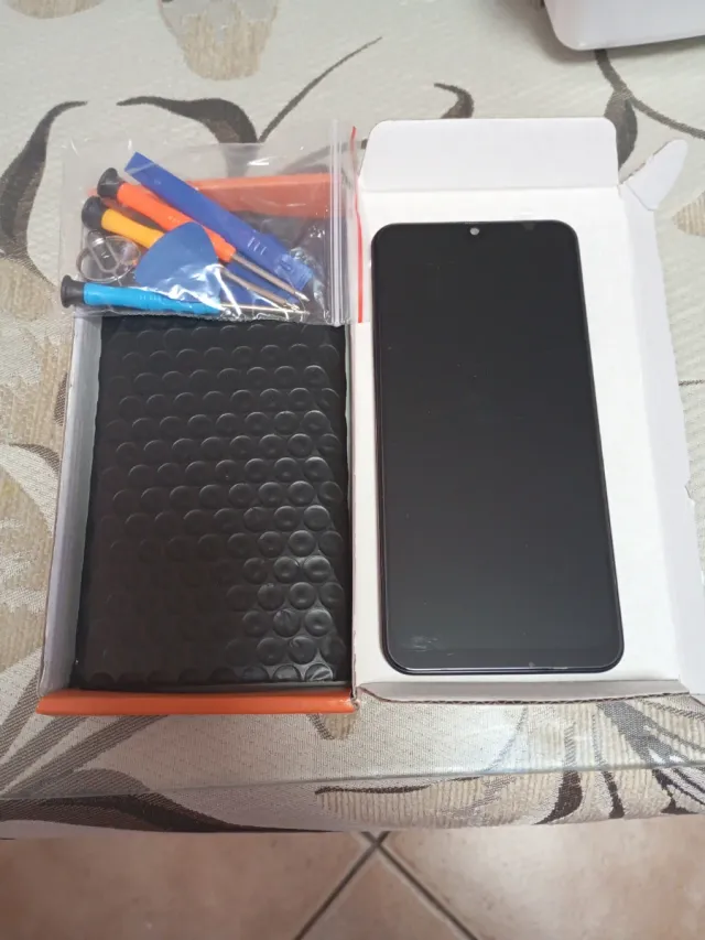 Pantalla Samsung A30 A305 A50 A50s + Kit