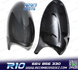 CARCASAS ESPEJOS RETROVISORES BMW E82 E88 E90 E92 E91 E93 06
