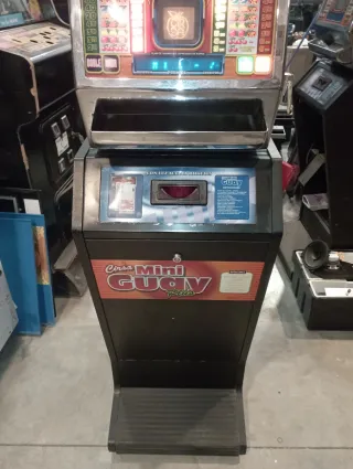 Tragaperras Mini Guay Plus